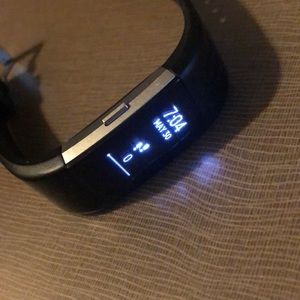 Fitbit Charge 2